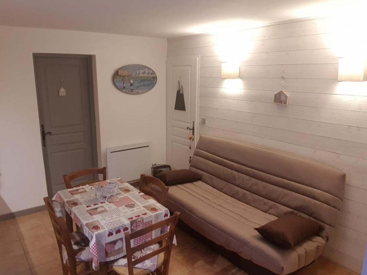 Studio Avrieux Esterno foto